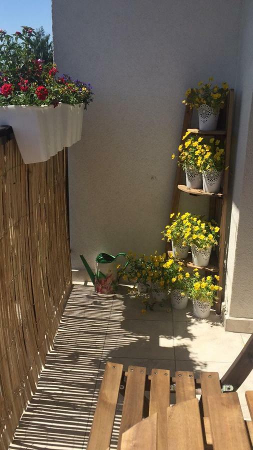 Apartment Oswiecim Klimatyzowany المظهر الخارجي الصورة