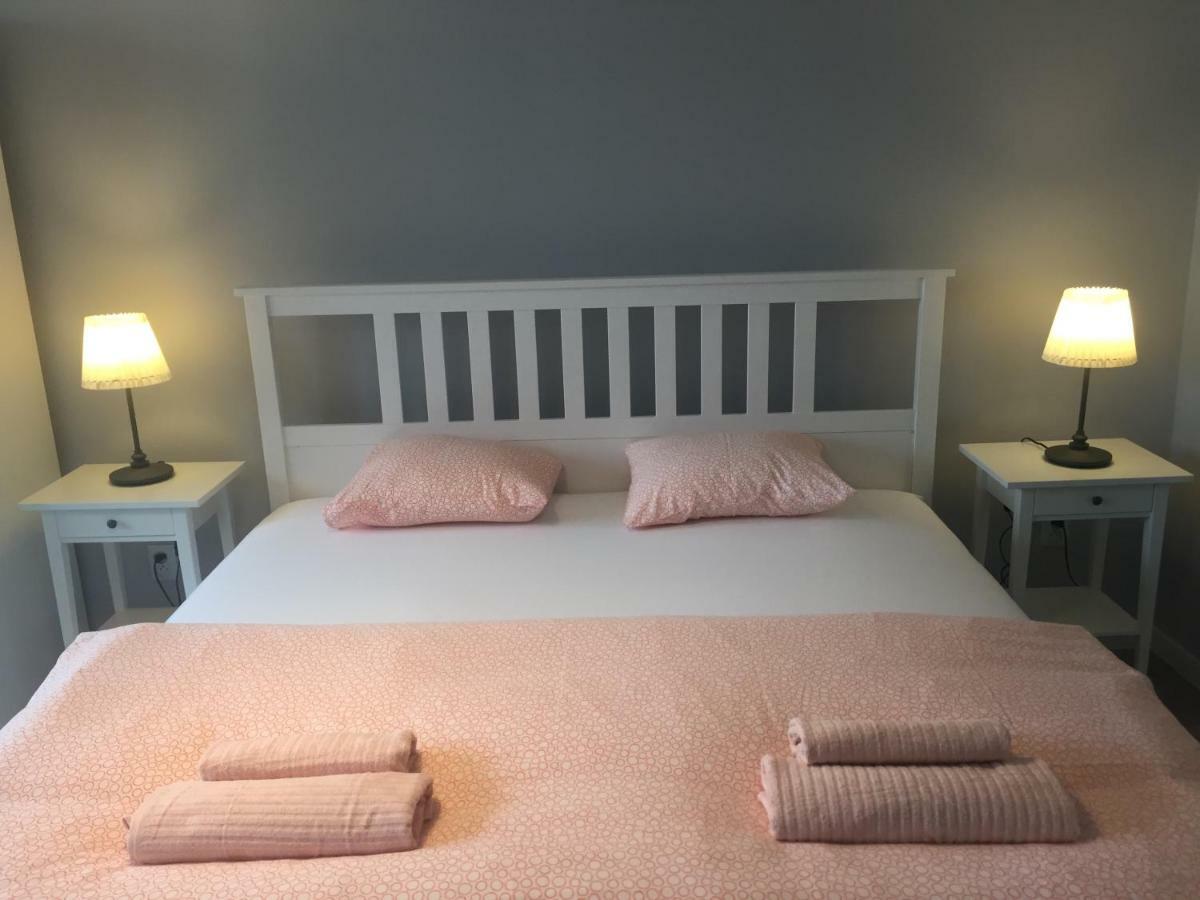 Apartment Oswiecim Klimatyzowany المظهر الخارجي الصورة