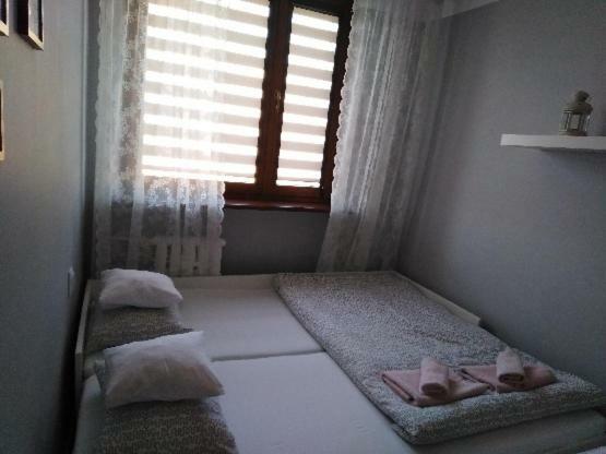 Apartment Oswiecim Klimatyzowany المظهر الخارجي الصورة