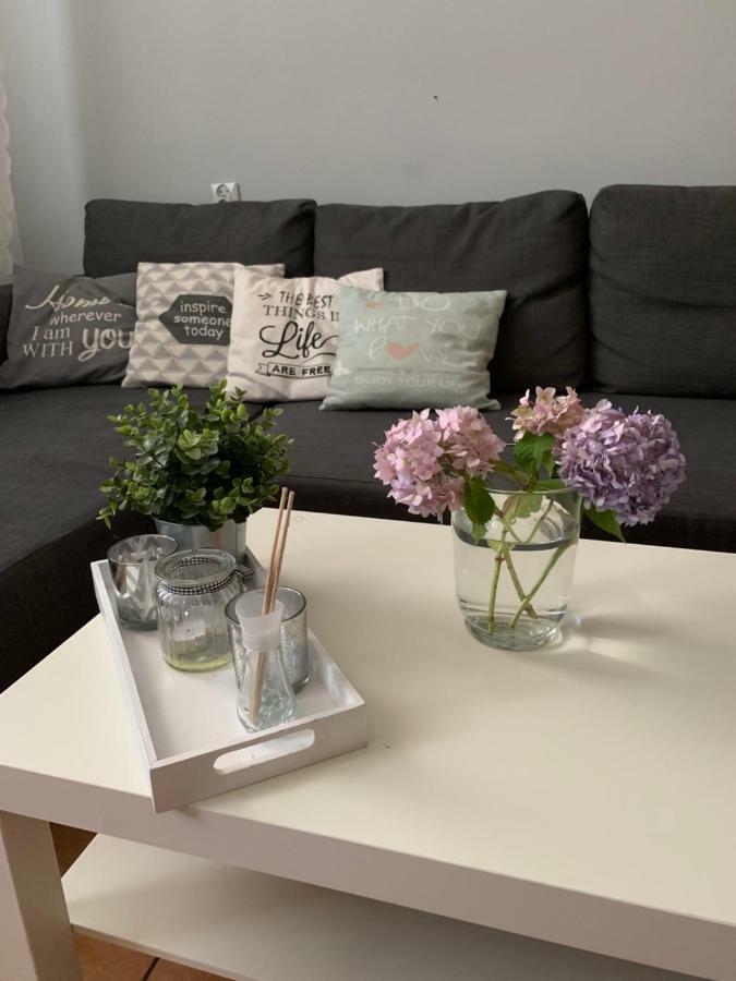 Apartment Oswiecim Klimatyzowany المظهر الخارجي الصورة